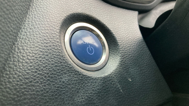 Toyota Corolla 1.8 VVT-i Hybrid GR Sport 5dr CVT Hybrid Hatchback